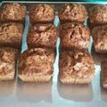 Cooksnap dari Erma Susanty untuk resep Bolu pisang kukus no telur no mixer