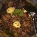 Cooksnap dari Dewiawie ks untuk resep Hati Ayam bumbu kecap