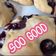 Cooksnap de Bertilia Pinheiro quando cozinhou Biscoitos de Mirtilos.