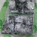 Cooksnap dari Bunda Fikri untuk resep Ongol- ongol ubi ungu