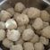 Cooksnap dari eltha untuk resep Bakso ayam blender