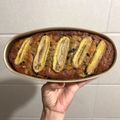 Cooksnap của Thu Trang khi họ làm theo món Bánh chuối nướng