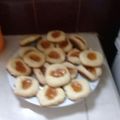 El cooksnap de Maria Rosa Zarate cuando hizo Pepas express diet.