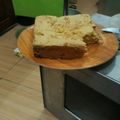 Cooksnap dari Naura Aqila Marwa untuk resep Bolu Jadul Keju