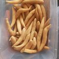 Cooksnap dari Teteh Nini untuk resep Widaran/telur gabus tanpa keju enak banget