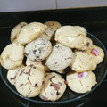 El cooksnap de Cris cuando hizo Cookies crumbl 🍪.