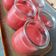 Cooksnap de Aux Douceurs D'Axelle sur la recette Soupe de fraises à la menthe