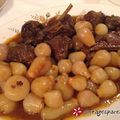 Cooksnap από kimwlos στη συνταγή Αγριογούρουνο στιφάδο