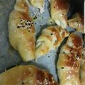 Cooksnap dari Ra Na untuk resep Croissant tanpa lipat melipat adonan