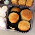 Cooksnap dari imaniar nastiti untuk resep Nastar lumer,empuk dgn aroma susu yg kuat
