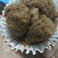 Cooksnap dari Neneng Noviyanti untuk resep Cupcake coklat kukus
