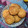 El cooksnap de Florencia Iturburu cuando hizo Cookies de avena, coco y miel🍯🥥❤️.