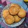 El cooksnap de Florencia Iturburu cuando hizo Cookies de avena, coco y miel🍯🥥❤️.
