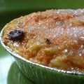 Cooksnap dari Dina A N untuk resep Pai Apel (no bake)