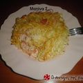 Cooksnap από Ματίνα Σ. στη συνταγή Σουφλέ ζυμαρικών 2