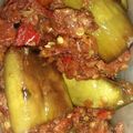 Cooksnap dari Dwi untuk resep Sambal Terong