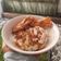 Cooksnap dari Indri Achmad untuk resep Bubur ayam oriental/bubur ayam ala chinese resto