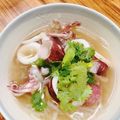 Ivywu 的 小卷米粉湯 cooksnap