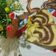Cooksnap dari Putri Aldriano Sipahutar untuk resep Marble cake