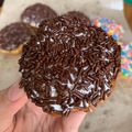 Cooksnap dari Devi Hapsari untuk resep Donat Bomboloni