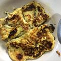 Cooksnap dari mamaruna untuk resep Tofu bread. Buat anak GTM. Ampuh dan anti ribet