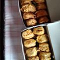 Cooksnap dari Nita Merdekawati untuk resep Tahu Isi Orak Arik Telur & Sayuran (253)