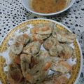 Cooksnap dari Desiyani Widie untuk resep Cipuk Rainbow (aci kerupuk)