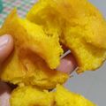 Cooksnap dari ratna susanti untuk resep Donat Labu kuning 🍩