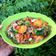 Cooksnap dari Annisa Sulis untuk resep 647. Tumis Sayur Jamur Kancing