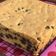 Cooksnap Juanita semasa beliau membuat Chewy Congo Bars #phopbylinimohd.