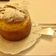 El cooksnap de hindmoussaoui7 cuando hizo Panettone con pasas y cerezas.