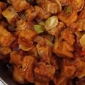 Cooksnap dari susi untuk resep Tahu tempe kecap yummy 😋