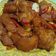 Cooksnap dari Puput untuk resep Ayam filet tepung asam manis pedas