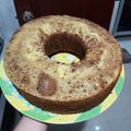 Cooksnap dari Gwenn Hariyadi untuk resep Kue Bolu 'Resep Warisan Mama'