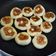 Cooksnap dari Yanu Siswo Nugroho untuk resep Bakpia teflon ubi ungu