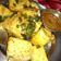 Sundra का कुकस्नैप जब उन्होंने मूंग दाल ढोकला (moong dal dhokla recipe in Hindi) बनाया था।