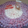 Cooksnap dari Nova Agustin untuk resep Buttercream Lembut