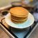 El cooksnap de Javier DMz cuando hizo Tortitas americanas.
