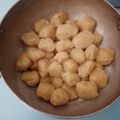 Cooksnap dari Mochamad Oesman untuk resep Bakso Tahu