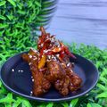 Cooksnap dari ayuu uyaa untuk resep Dimsum ceker angkak