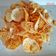 Dipali Dholakia's cooksnap of when they made બટાકા ની વેફર (Bataka Wafer Recipe In Gujarati).