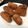 El cooksnap de Sara PA cuando hizo Croquetas de pollo y bacon.