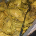 Cooksnap dari rossy untuk resep Ayam goreng kuning