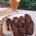 Cooksnap dari Priska Koes untuk resep Pisang Goreng Belah