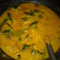 Cooksnap dari Wiend Khailla untuk resep Sayur Lodeh Jawa