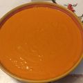 El cooksnap de Antonio M. cuando hizo Porra malagueña de mi madre.