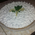 El cooksnap de Dani Y Ale cuando hizo Lemon pie. Fácil y exquisito!!!.