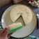 Cooksnap dari Susi Faniati untuk resep Bolu pandan kukus (hanya 3 telur)