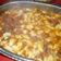 El cooksnap de Barbara Poropat cuando hizo Ñoquis de papa (un clásico de los fines de semana).