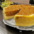 Szilvia Vidus Cooksnap-ja, amikor elkészítette a(z) Sütőtökös-túrós sütemény receptet.